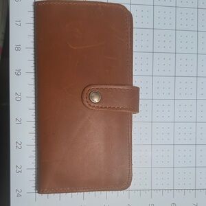PLG Almost Perfect Bifold Wallwr
